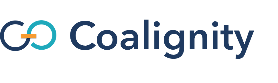 Coalignity logo